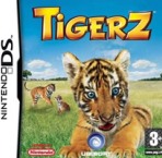 pelicula Tigerz – NDS reparado