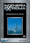 pelicula Ingeniería Extrema – Rascacielos de Tokio