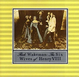 pelicula The Six Wives Of Henry VIII (1973)