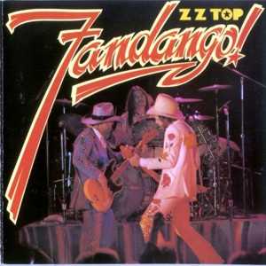 pelicula ZZ Top – Fandango(1975)