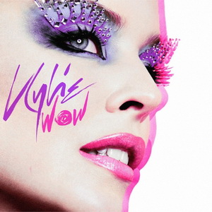 pelicula Kylie Minogue – Wow [CDS]