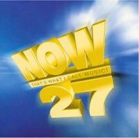 pelicula VA-Now Thats What I Call Music 27