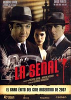 pelicula La Señal