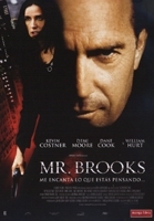 pelicula Mr. Brooks