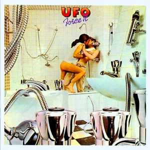 pelicula UFO-Force It (1975)