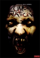 pelicula Zombie nation