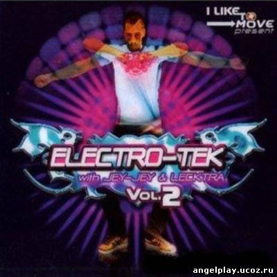 pelicula VA-Electro – Tek Vol.2