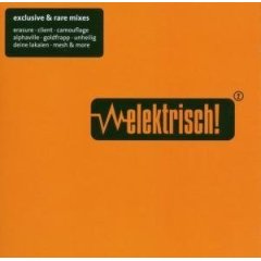 pelicula VA-Elektrisch Vol.3 [Limited Edition]