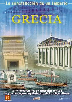 pelicula La Construcción De Un Imperio Vol.4 -Grecia