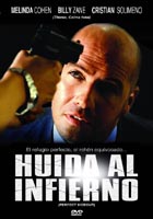 pelicula Huida Al Infierno