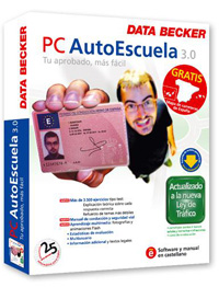 pelicula PC Autoescuela