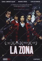 pelicula La zona