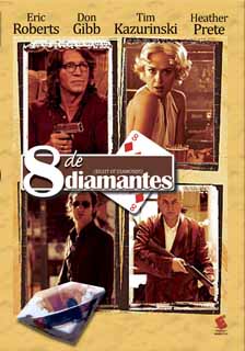 pelicula 8 De Diamantes