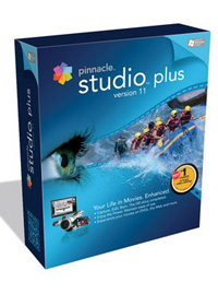 pelicula Pinnacle Studio Plus 11