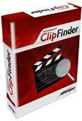 pelicula Ashampoo® ClipFinder 1.35