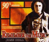 pelicula Remember The Music  – Jose Coll