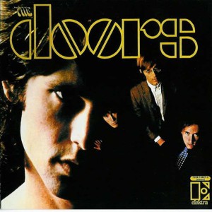 pelicula The Doors (Remastered)(1967)