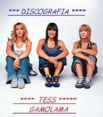 pelicula Discografia Tess