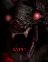 pelicula Bats: Human Harvest (Bats 2)