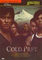 pelicula Cold Prey