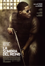 pelicula La Sombra Del Reino