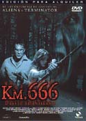 pelicula Km. 666 (Desvío Al Infierno)