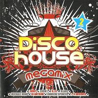 pelicula VA-Disco House Megamix Vol.2