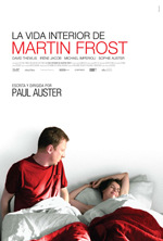 pelicula La Vida Interior De Martin Frost