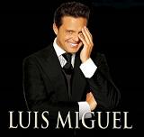 pelicula Luis Miguel – Si Tu Te Atreves – Promo CD