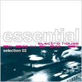 pelicula VA-Essential Electro House Selection 03