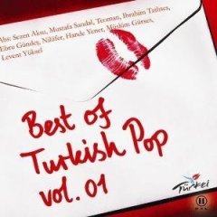 pelicula VA-Turkish Pop Hits