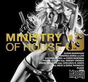 pelicula VA-Ministry Of House Vol.14