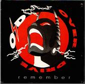 pelicula Remember – Over Drive: Do You Remember it