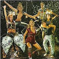 pelicula Teen Angels – Teen Angels