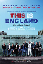 pelicula This Is England