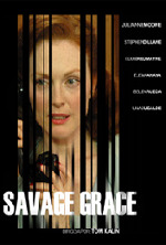 pelicula Savage Grace