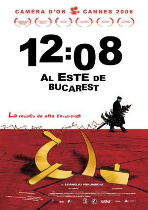 pelicula 12.08 Al Este De Bucarest