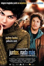 pelicula Juntos, Nada Más