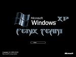 pelicula Windows XP Fenix Team Edition