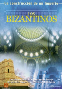 pelicula La Construcción De Un Imperio Vol.7 -Los Bizantinos