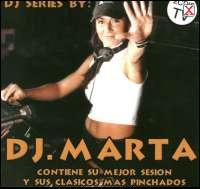 pelicula DJ Marta Vol. 1