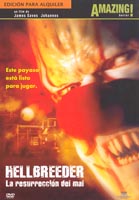 pelicula Hellbreeder