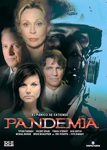 pelicula Pandemia