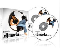 pelicula DJ Marta – Esencia Pura – Vol. 6