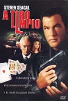 pelicula A Tiro Limpio