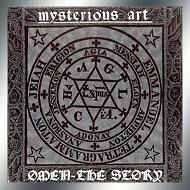 pelicula Mysterious Art – Omen – The Story