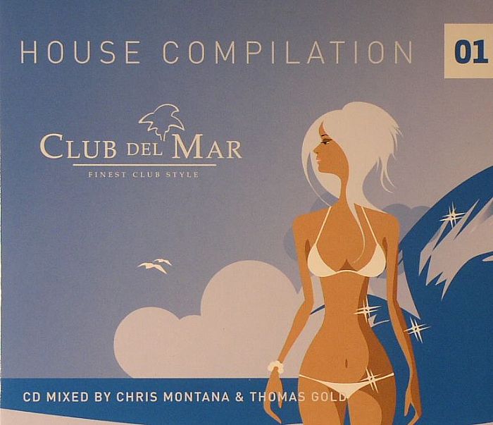 pelicula VA-Club Del Mar House Compilation 01