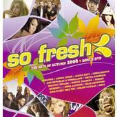 pelicula VA-So Fresh The Hits Of Autumn 2008