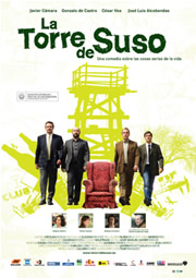 pelicula La Torre De Suso