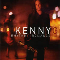 pelicula Kenny G – Rhythm and Romance [2008]